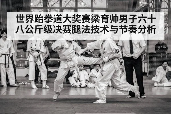 世界跆拳道大奖赛梁育帅男子六十八公斤级决赛腿法技术与节奏分析