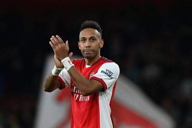 福利彩票-传巴萨接近租入奥巴梅扬，送不走登贝莱也能签？