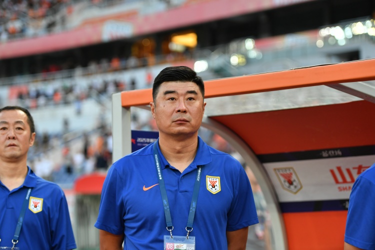 彩票-鲁媒：泰山队广州冬训人员超30人，一线队名单接近出炉