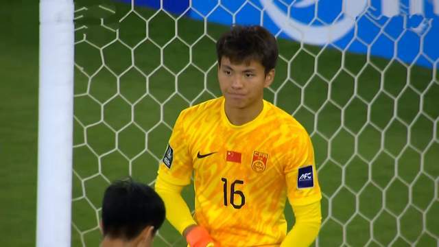 安东尼奥7年磨一剑，李昊征服对手 刘浩帆杀人诛心 U23国足无压力