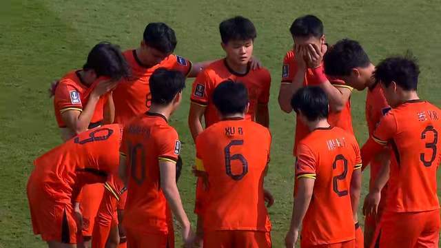 安东尼奥7年磨一剑，李昊征服对手 刘浩帆杀人诛心 U23国足无压力