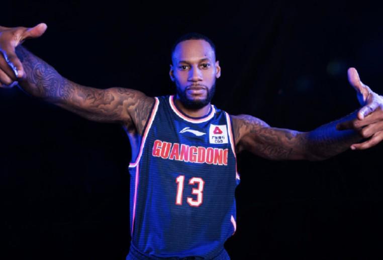 体育彩票-媒体人：前广东外援威姆斯即将加盟NBL球队河南焦作文旅