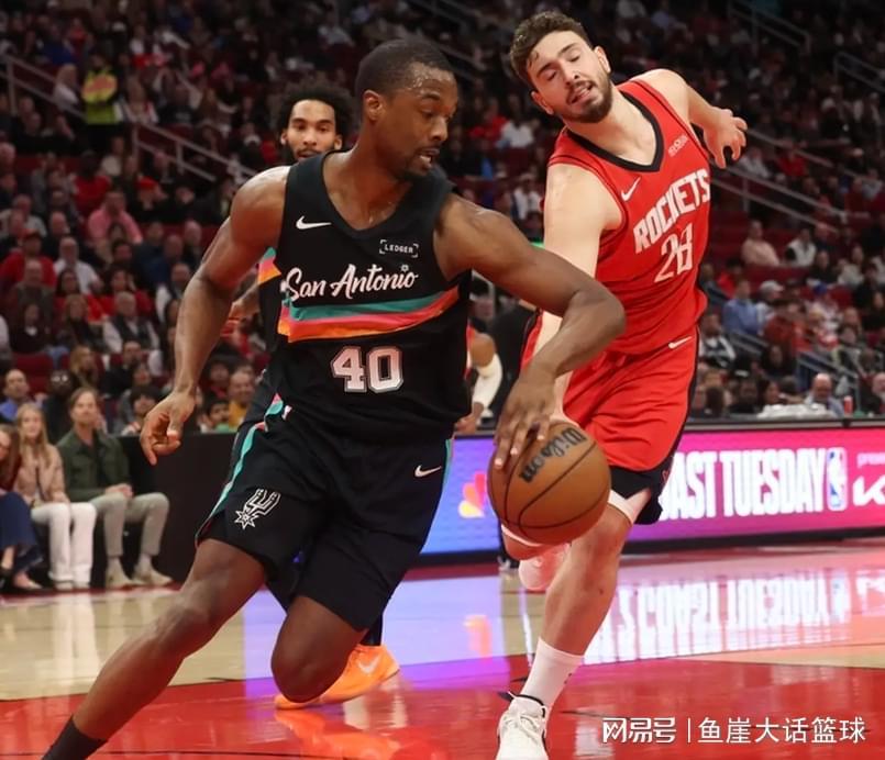 体育彩票-火箭赢球却存顽疾,杜兰特很清醒!申京错误明显,谢泼德两人该夸