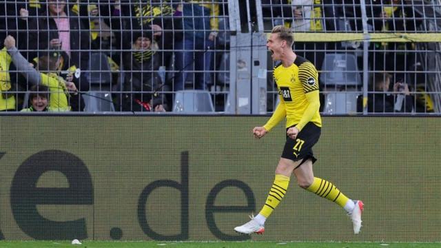 主场占下风2比0取胜 多特这一次终于不丢球了