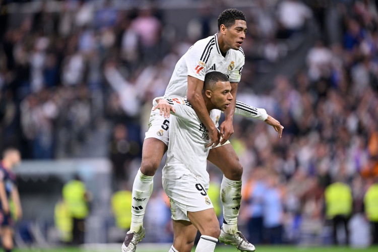 福利彩票-记者：贝林、门迪对阵曼城次回合将缺阵，姆巴佩等人有机会复出