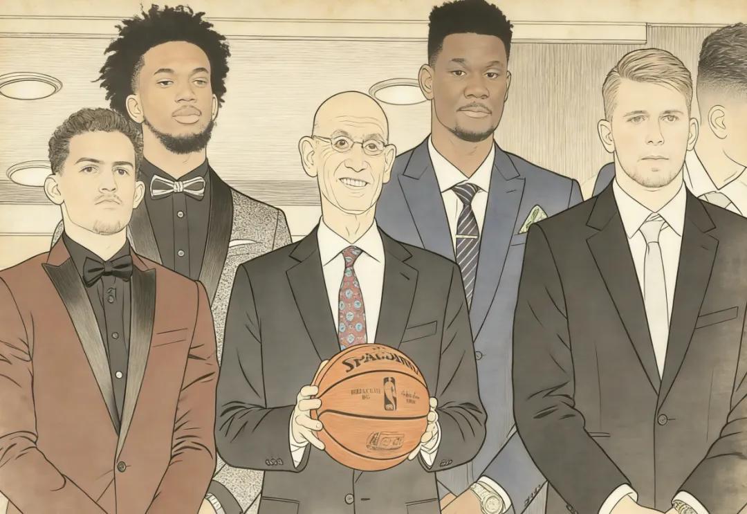 体彩-场均10+6前锋被摆上货架，只需一个次轮签，湖人快出手拿下吧