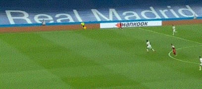 【西甲】本泽马3球1助 新援首球 皇马2度落后5比2胜