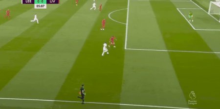 福彩-【英超】萨拉赫破门埃利奥特重伤 利物浦3比0利兹联