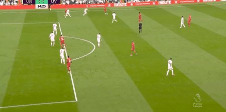 福彩-【英超】萨拉赫破门埃利奥特重伤 利物浦3比0利兹联