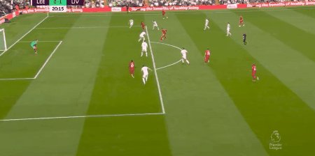 福彩-【英超】萨拉赫破门埃利奥特重伤 利物浦3比0利兹联