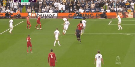 福彩-【英超】萨拉赫破门埃利奥特重伤 利物浦3比0利兹联