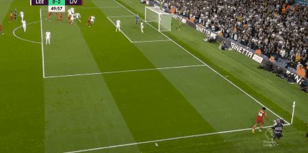 福彩-【英超】萨拉赫破门埃利奥特重伤 利物浦3比0利兹联