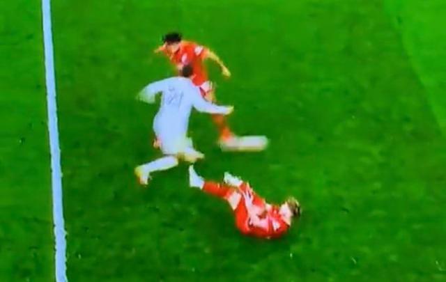 福彩-【英超】萨拉赫破门埃利奥特重伤 利物浦3比0利兹联