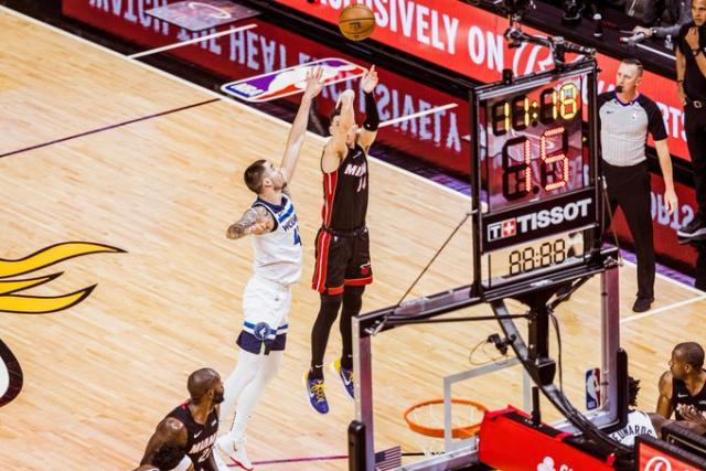 体育彩票-关键比赛彰显热火风骨 争六主动权已由他们掌握