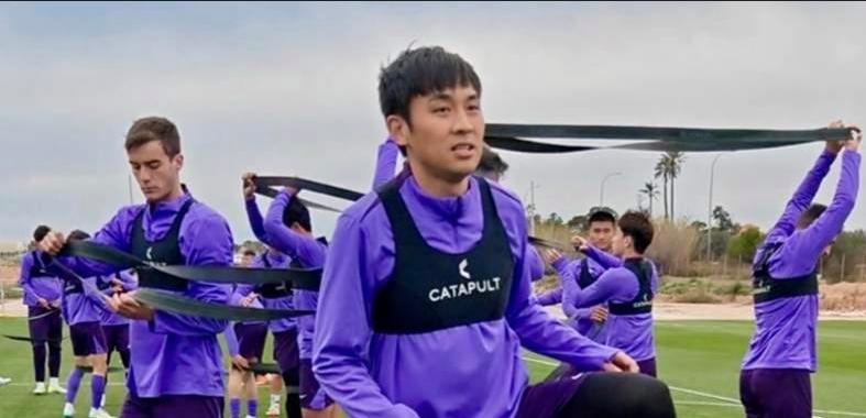 彩票-津门虎队在热身赛中以0-5惨败于埃尔切