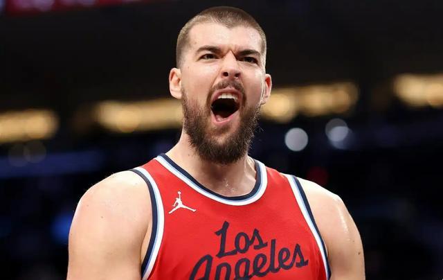 彩经网-祖巴茨被快船送去步行者 和哈利伯顿配合重现“祖尼尔”风采?