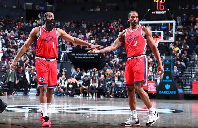 彩经网-祖巴茨被快船送去步行者 和哈利伯顿配合重现“祖尼尔”风采?