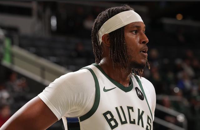 彩经网-祖巴茨被快船送去步行者 和哈利伯顿配合重现“祖尼尔”风采?