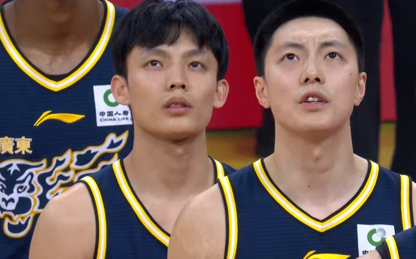 体育彩票-CBA季后赛首个四强诞生！广东三分绝杀北京，产生了三大不可思议
