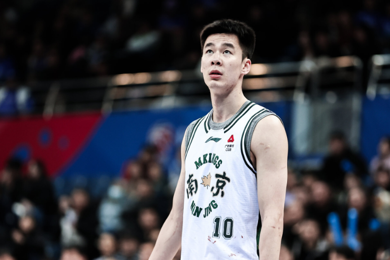 彩票-锁定季后赛！北京狂轰22-0逆转同曦 陈盈骏26+10郭昊文30分